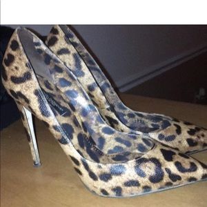 Dolce & Gabbana shoes